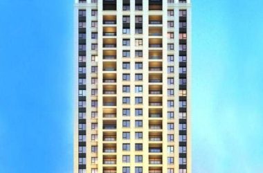 Sketchup住宅模型|高层小区住宅，居住建筑，古典风格-BIM建筑网