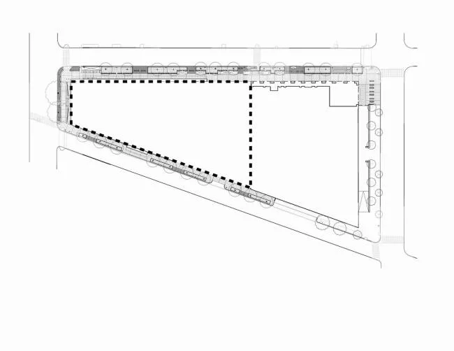 BIM建筑|融进经典元素的华盛顿圣经博物馆 / SmithGroup