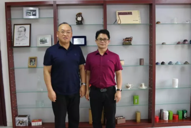 BIM与装配式|筑说•高端访谈 | 温建忠：国内首创的“无机高分子聚合物混凝剂”横空出世！（附视频）