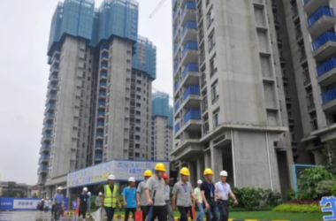 BIM与装配式|万科“5+2”建造体系是啥？来现场看！-BIM建筑网