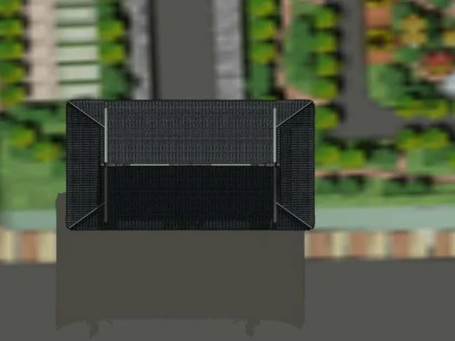 Sketchup小品模型|亭子，中式风格，小品