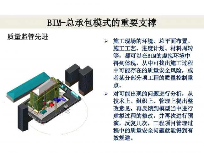 BIM与装配式|专家视角 | 林树枝：工程总承包存在的问题及对策