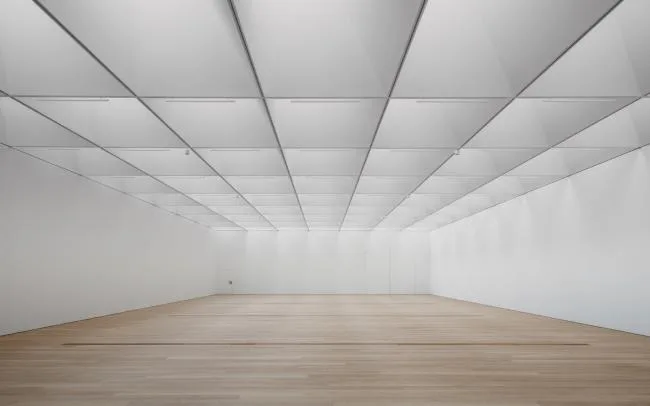 BIM建筑|洛桑州立美术馆，产业时期的碎片化记忆 / BAROZZI VEIGA