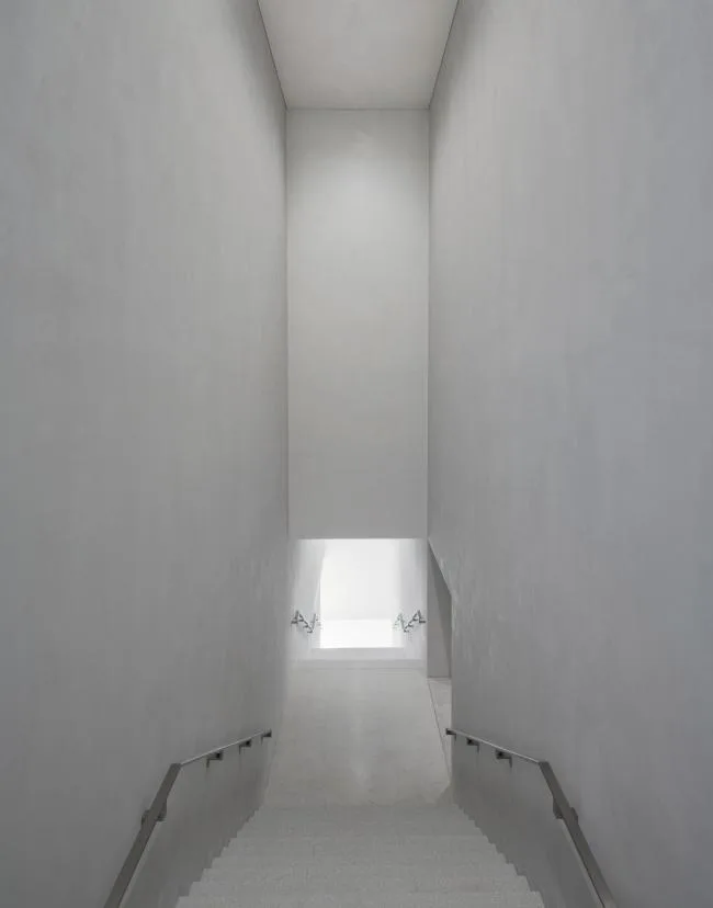 BIM建筑|洛桑州立美术馆，产业时期的碎片化记忆 / BAROZZI VEIGA