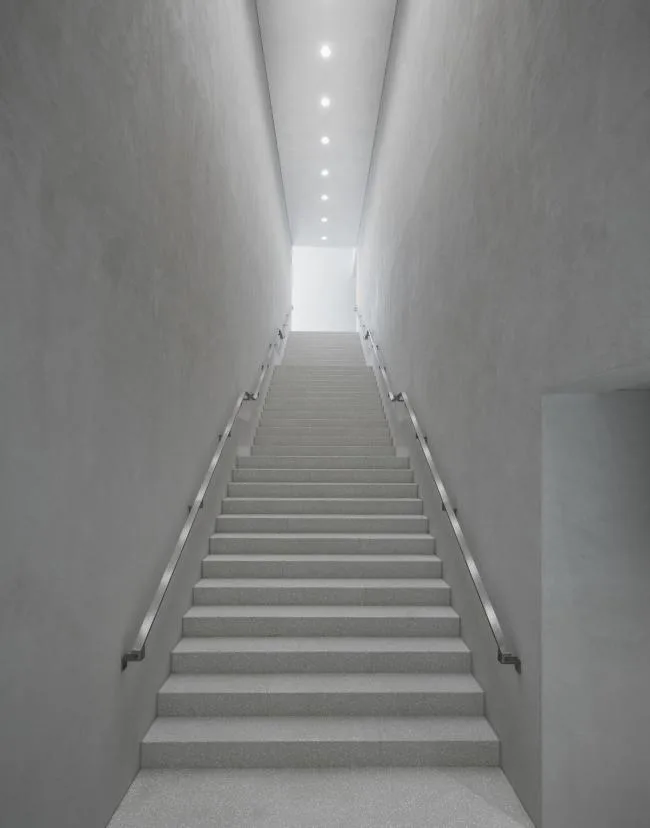 BIM建筑|洛桑州立美术馆，产业时期的碎片化记忆 / BAROZZI VEIGA