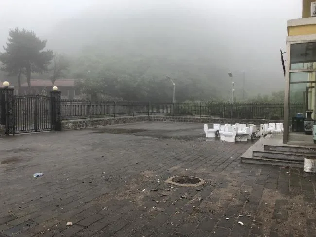 BIM建筑|小也山谷平易近宿·延庆 / 阿穆隆设计工作室