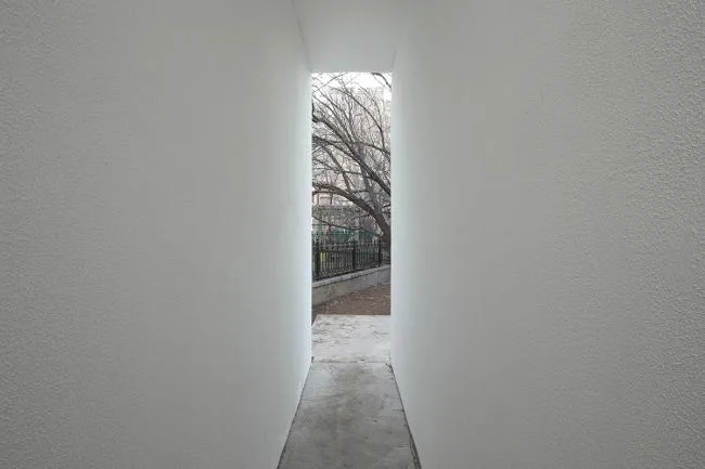 BIM建筑|城市里的城市，花圃里的花圃：10 palace l 元秀万建筑事务所
