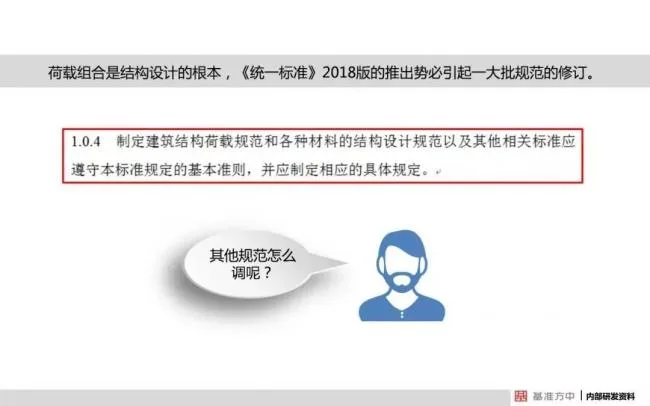 BIM与装配式|4月1日实施！《建筑结构可靠性设计统一标准》将影响设计、施工及造价！