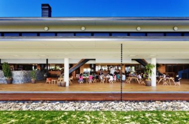 BIM建筑|YM 幼儿园 / 日比野设计-BIM建筑网