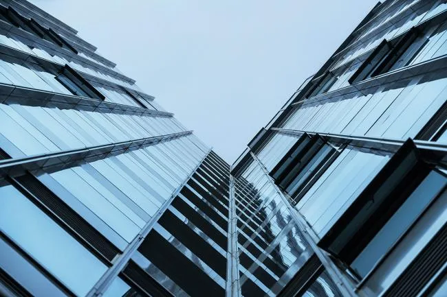BIM建筑|活动的空间系统——成都昌鑫青羊万和中间 / 成执设计