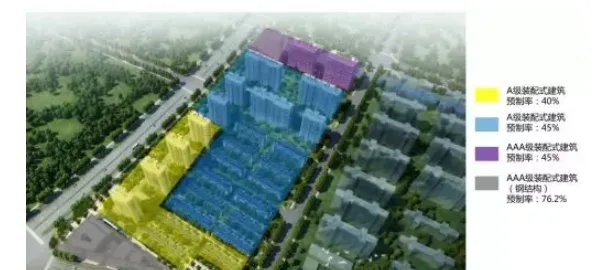 BIM与装配式|付志强：万科装配式的经验与反思