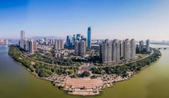 BIM与装配式|2019年惠州绿色建筑面积已超900万！