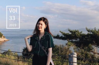 BIM建筑|经验｜“敢于做本身”少女与名校萍水相逢-BIM建筑网