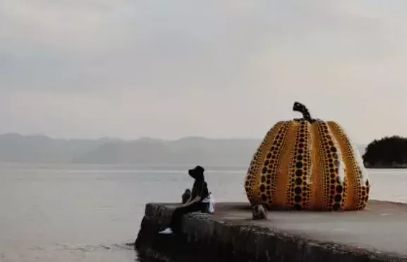 BIM建筑|经验｜“敢于做本身”少女与名校萍水相逢