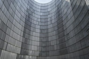 BIM建筑|管中窥豹，上海喜玛拉雅中间无极场茶馆设计 / 上海善祥建筑设计-BIM建筑网