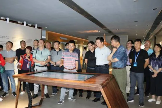 BIM与装配式|重磅消息 | 技术交流的盛宴——装配式钢结构住宅技术应用交流会在沪召开