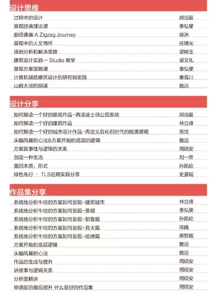 BIM建筑|Rac studio | 一则正经的招生告白2.0