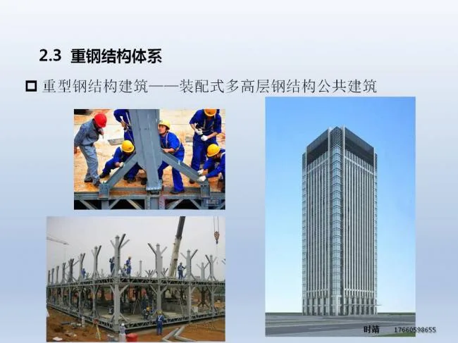 BIM与装配式| 时靖：装配式钢结构建筑体系及Z型梁研究