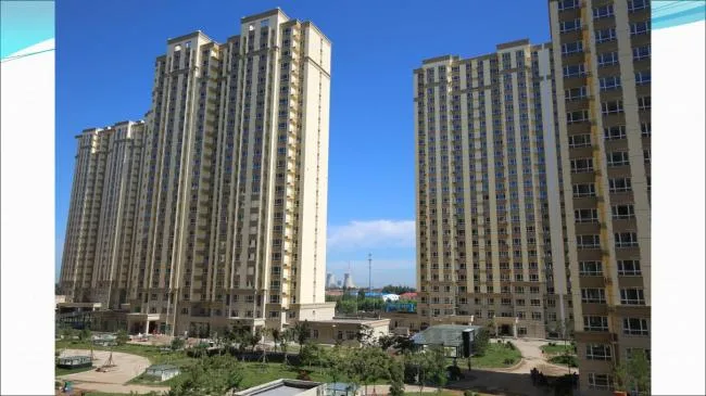 BIM与装配式|专家视角 | 郑培壮：异形柱钢结构体系在保障性住房建设中的应用与实践