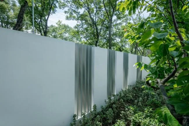 BIM建筑|姑苏太湖新城吴郡幼儿园，江苏姑苏 / 启发设计团体股份有限公司