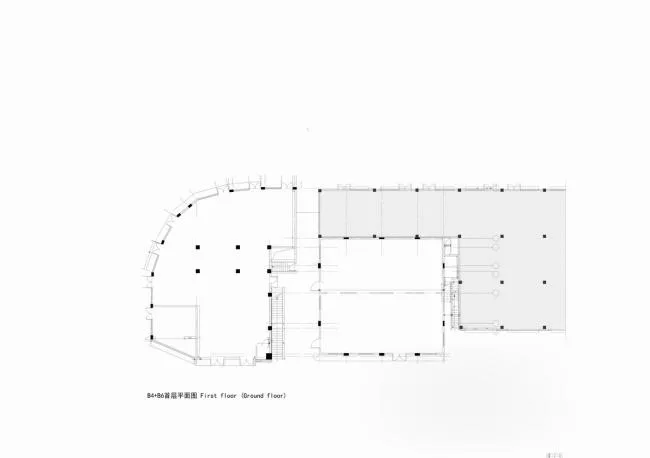 BIM建筑|“上海灯炷绒厂”城市更新——芯工创意园 / FTA建筑设计