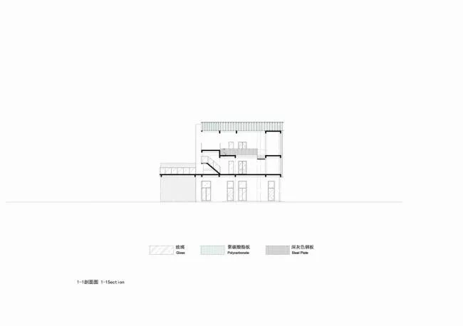 BIM建筑|“上海灯炷绒厂”城市更新——芯工创意园 / FTA建筑设计