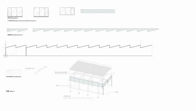 BIM建筑|“上海灯炷绒厂”城市更新——芯工创意园 / FTA建筑设计