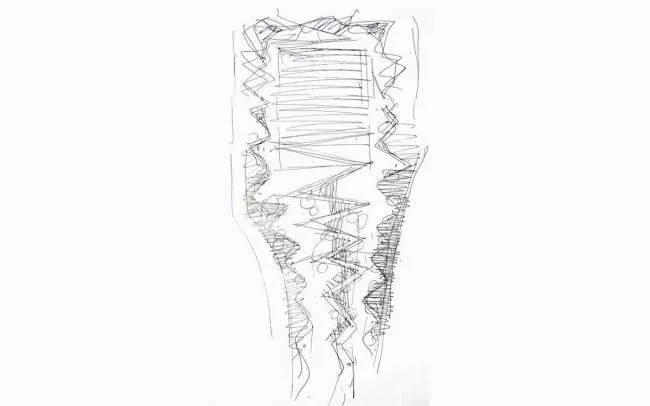 BIM建筑|又见五台山戏院 / 朱小地工作室·BIAD