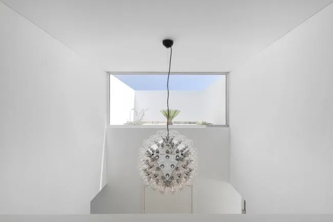 BIM建筑|五个平台和一个花圃 / corpo atelier