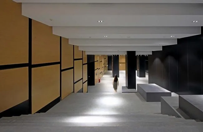 BIM建筑|层层递进，翻江倒海：中国建筑设计研讨院立异科研示范中间 / 中国建筑设计研讨院