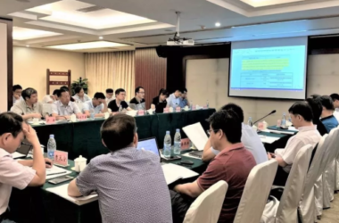 BIM与装配式|行业标准《钢筋套筒灌浆连接应用技术规程》JGJ 355局部修订第二次工作会议在京召开-BIM建筑网