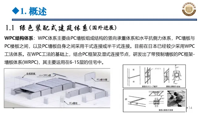 BIM与装配式|专家视角 | 郝际平：钢结构建筑宏观政策及技术发展