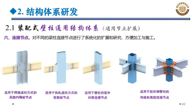 BIM与装配式|专家视角 | 郝际平：钢结构建筑宏观政策及技术发展