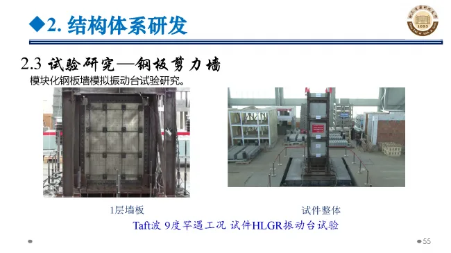 BIM与装配式|专家视角 | 郝际平：钢结构建筑宏观政策及技术发展