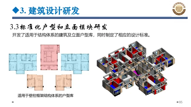 BIM与装配式|专家视角 | 郝际平：钢结构建筑宏观政策及技术发展