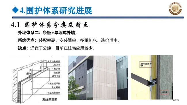 BIM与装配式|专家视角 | 郝际平：钢结构建筑宏观政策及技术发展