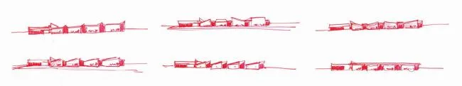 BIM建筑|开放互动，融进几何元素：罗克福德公立小学 / CannonDesign