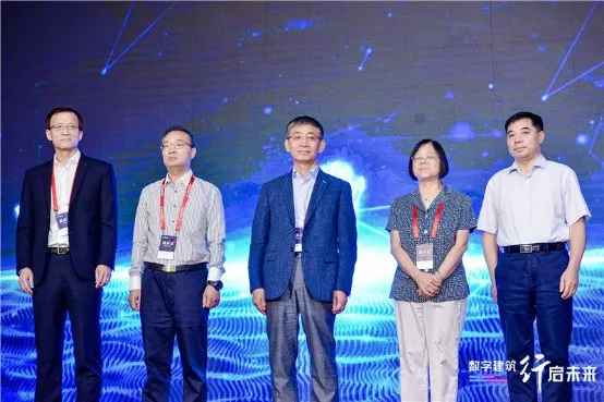 数字建筑赋能工程施工，广联达携手业界开启建筑业转型新时代