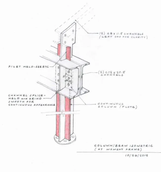 BIM建筑|与丛林共居——纽伯格私宅 / Cutler Anderson Architects