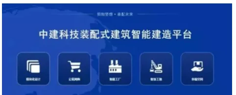 BIM与装配式|装配率88%！这样的绿色建造预示未来？