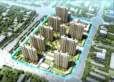 BIM与装配式|聚焦山西省首例装配整体式剪力墙结构建设项目