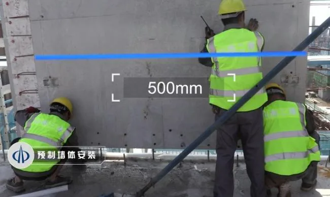 BIM与装配式|聚焦山西省首例装配整体式剪力墙结构建设项目