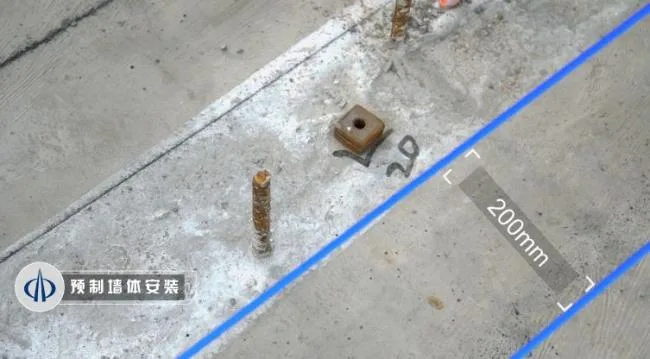 BIM与装配式|聚焦山西省首例装配整体式剪力墙结构建设项目