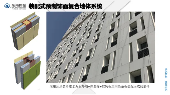 BIM与装配式|专家视角 | 郭庆：装配式钢结构住宅技术集成创新及工程实践