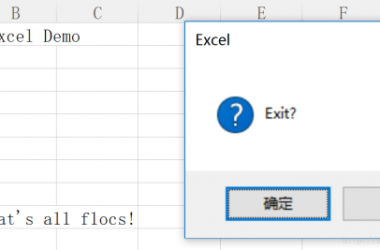 Python编程——与Office交互-BIM建筑网