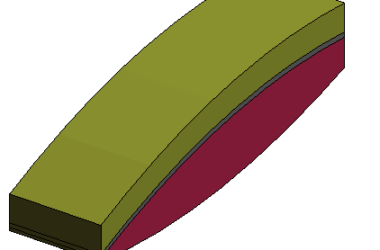 Revit二次开发 体量里的放样-BIM建筑网