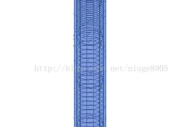 Revit二次开发——revit怎么给桥梁加钢筋-BIM建筑网