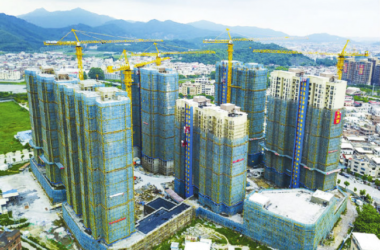 BIM与装配式|福建首批保障性住房预制装配式建筑试点项目-BIM建筑网