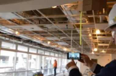 BIM与装配式|建筑自动化的投资已达到60亿美金，工业化生产不再遥远！-BIM建筑网