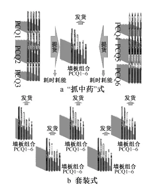BIM与装配式|如何提高钢筋桁架叠合楼板的设计、生产和安装施工效率的同时保证施工质量？